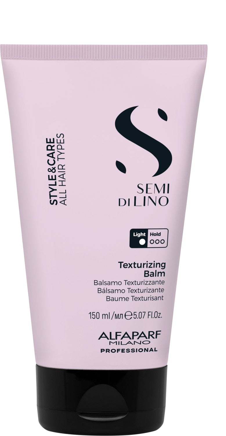 Alfaparf Milano Semi di Lino Style&Care Texturizing Balm 150 ml