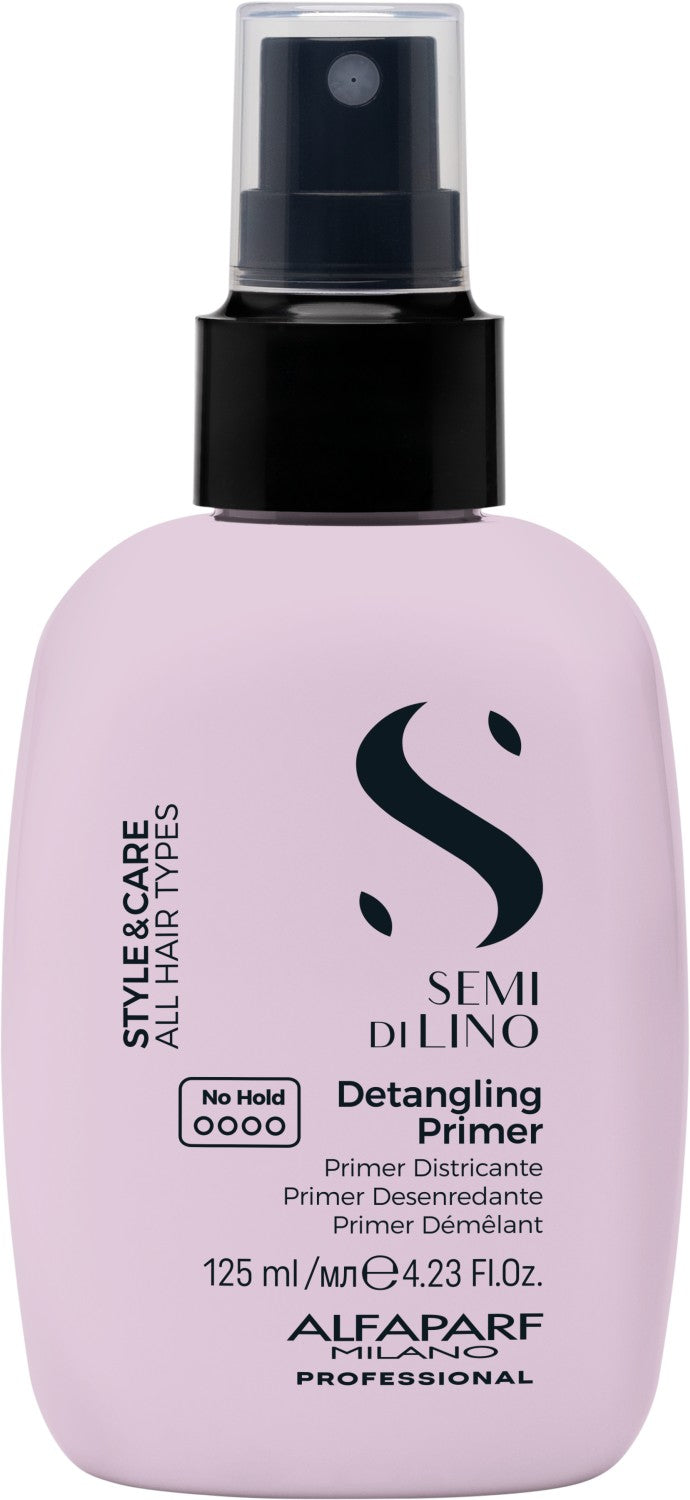 Alfaparf Milano Semi di Lino Style&Care Detangling Primer 125 ml