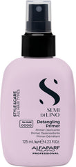 Alfaparf Milano Semi di Lino Style&Care Detangling Primer 125 ml