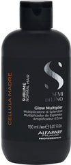Alfaparf Milano Semi di Lino Sublime Cellula Madre Glow Multiplier 150 ml