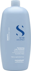 Alfaparf Milano Semi di Lino Density Thickening Low Shampoo 1000 ml