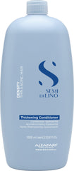 Alfaparf Milano Semi di Lino Density Thickening Conditioner 1000 ml