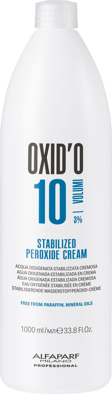 Alfaparf Milano Oxid'o 10 Vol 3 1000 ml