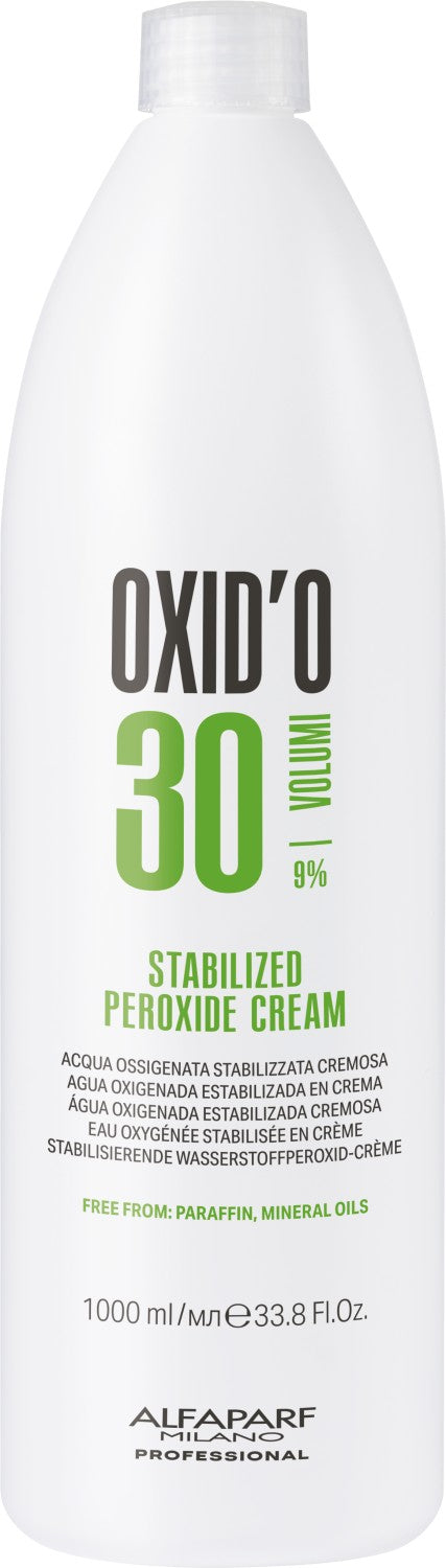 Alfaparf Milano Oxid'o 30 Vol 9 1000 ml