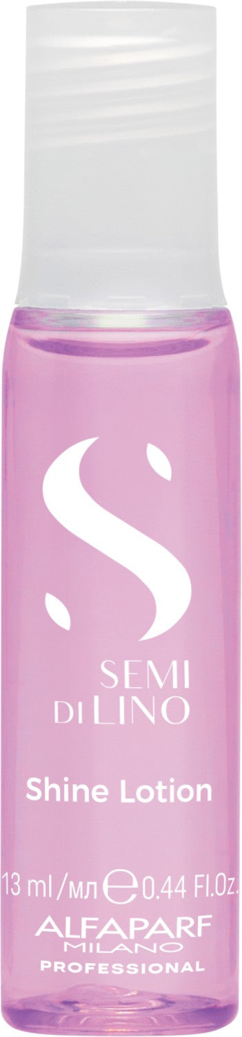 Alfaparf Milano Semi di Lino Sublime Shine Lotion 12x13 ml