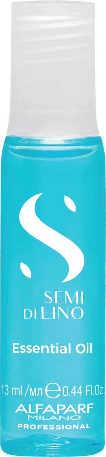 Alfaparf Milano Semi di Lino Sublime Essential Oil 12x13 ml
