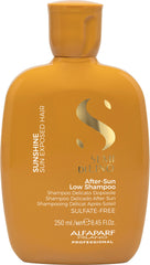Alfaparf Milano Semi di Lino Sunshine After Sun Low Shampoo 250 ml