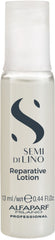 Alfaparf Milano Semi di Lino Reconstruction Reparative Lotion 6x13 ml
