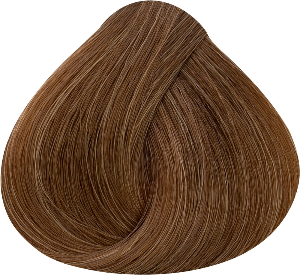 Alfaparf Milano Evolution of the Color Shine Effect 07.3