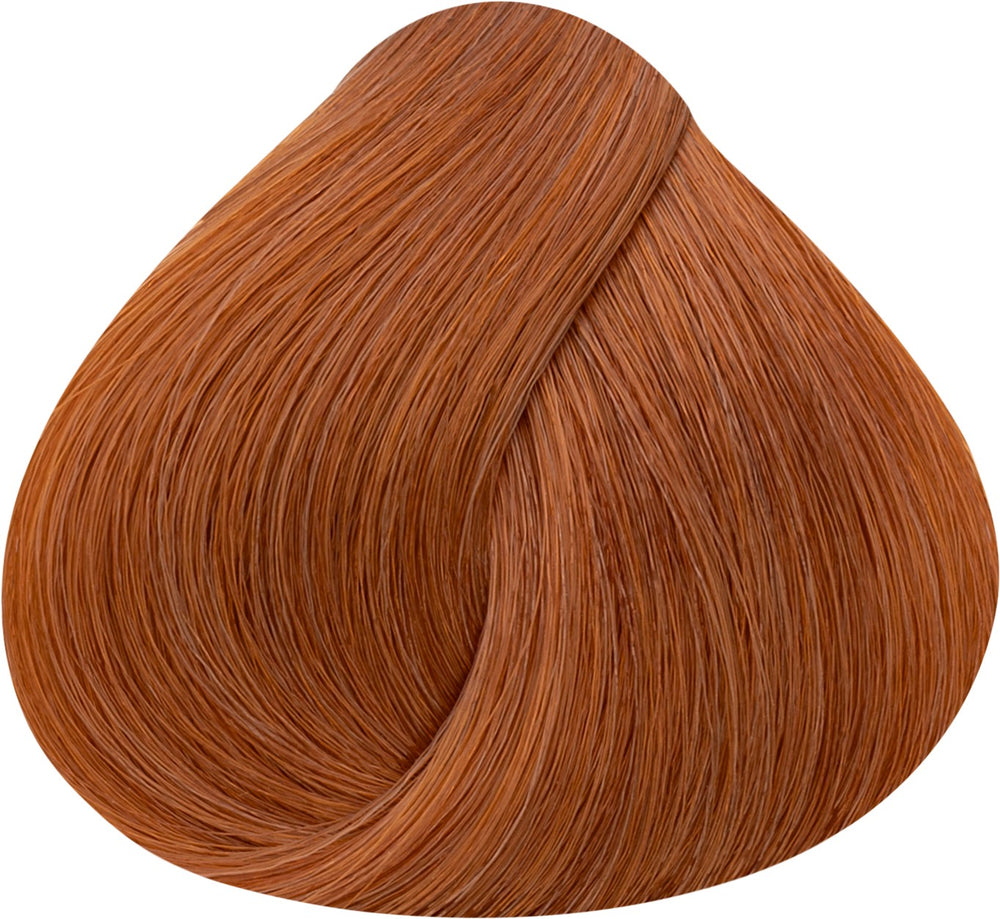 Alfaparf Milano Evolution of the Color Shine Effect 08.4