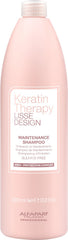 Alfaparf Milano Keratin Therapy Lisse Design Maintenance Shampoo 1000 ml