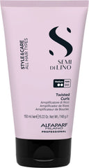 Alfaparf Milano Semi di Lino Style&Care Twisted Curls 150 ml