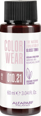 Alfaparf Milano Color Wear Gloss Toner 010.21 60 ml