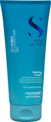 Alfaparf Milano Semi di Lino Curls Defining Cream 200 ml