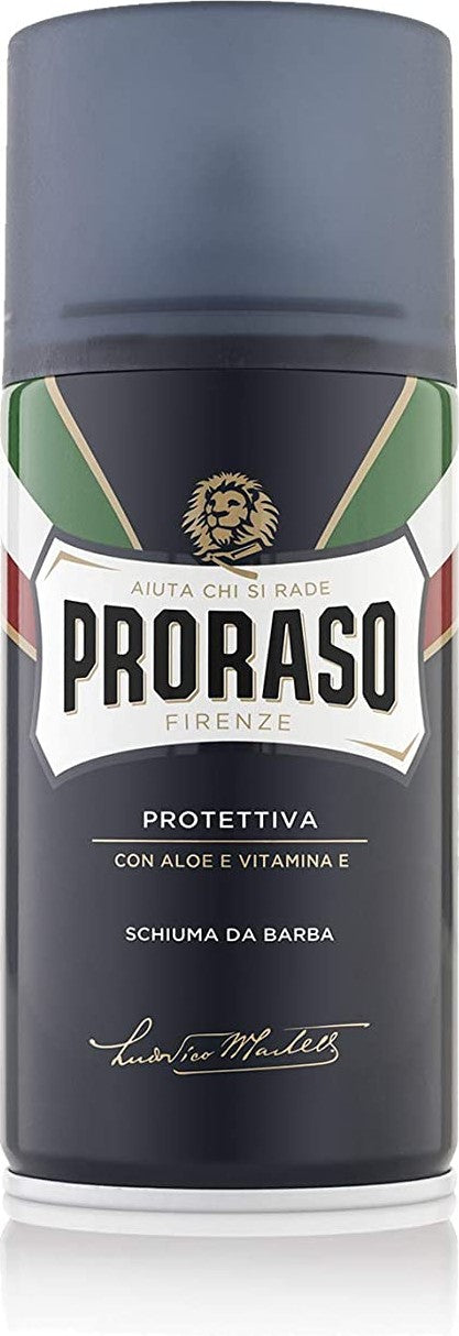 Proraso Shaving Foam Protective 300 ml