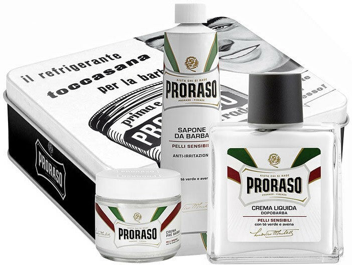 Proraso Vintage Selection Toccasana Sensitive