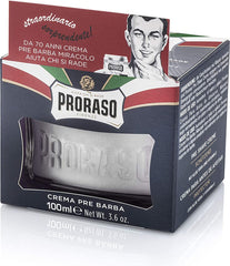 Proraso Pre Shave Cream Protective 100 ml