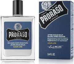 Proraso After Shave Balm Azur Lime 100 ml
