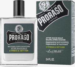 Proraso After Shave Balm Cypress & Vetyver 100 ml