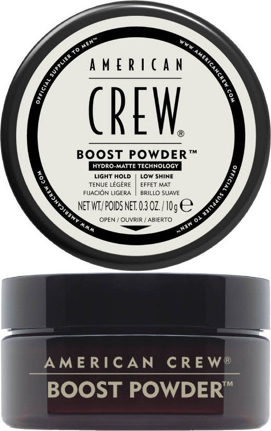 American Crew Classic Boost Powder 10 g