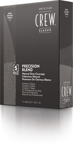 American Crew Precision Blend