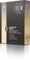 American Crew Precision Blend Light 7 8