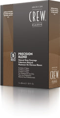 American Crew Precision Blend Medium Natural 4 5