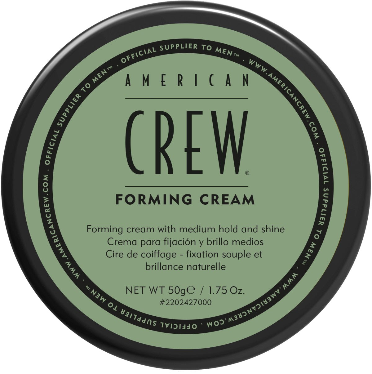 American Crew Forming Cream 50 g