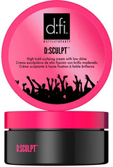 d fi D Sculpt Styling Creme starker Halt 75 g