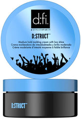 d fi D Struct Medium Hold Molding Creme 75 g