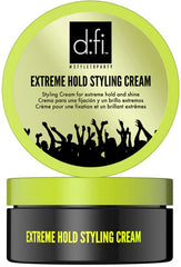 d fi Extreme Hold Styling Cream 75 g