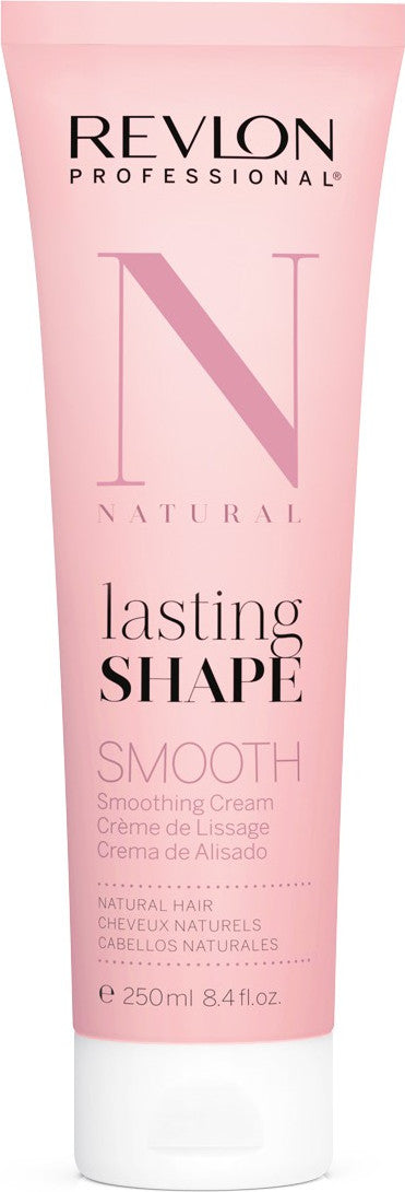 Revlon Professional Lasting Shape Smooth Sensibles Haar 250 ml