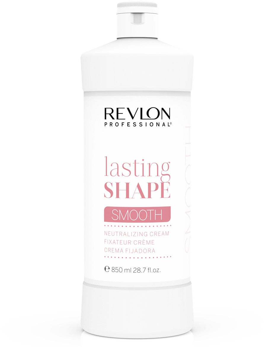 Revlon Professional Lasting Shape Smooth Neutralizer 850 ml / SKU R7221275000