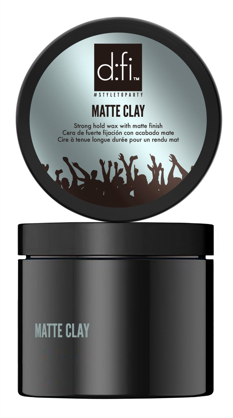 d fi Matte Clay 150 g