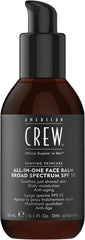 American Crew All In One Face Balm SPF 15