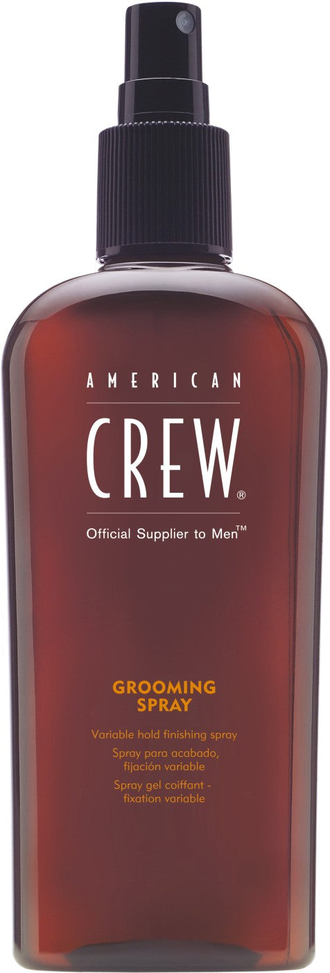 American Crew Classic Grooming Spray 250 ml