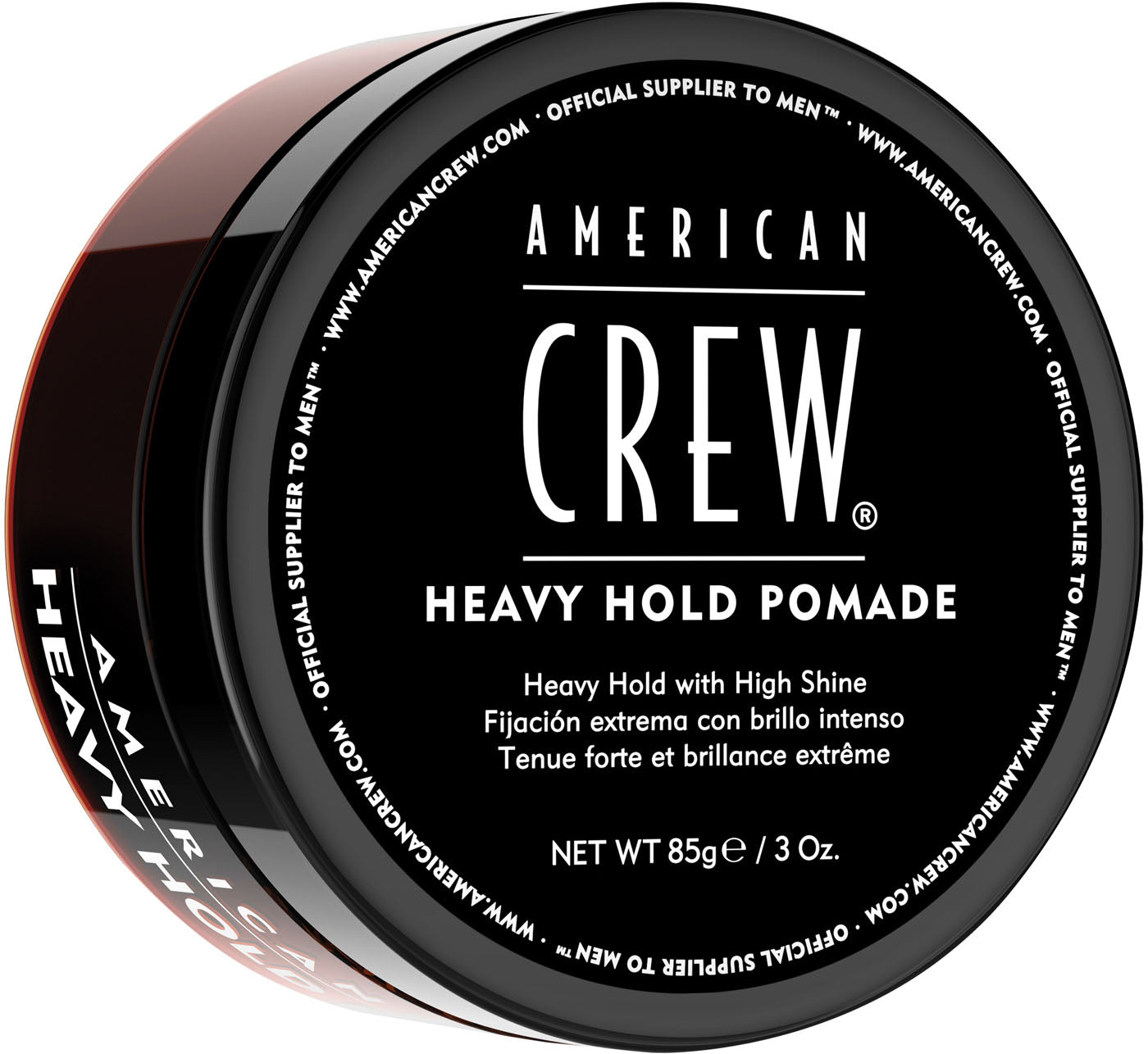 American Crew Heavy Hold Pomade 85 g