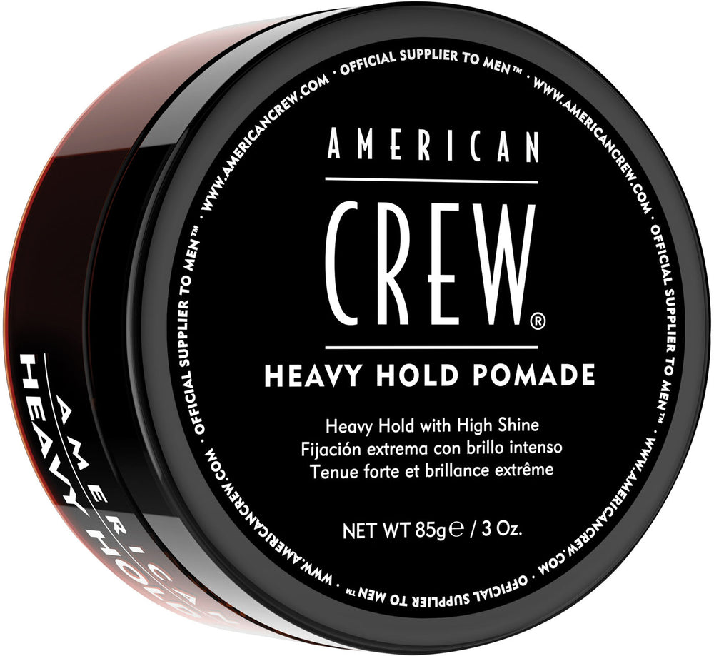American Crew Heavy Hold Pomade 85 g