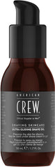 American Crew Ultra Gliding Shave Oil