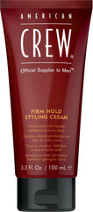 American Crew Firm Hold Styling Cream 100 ml