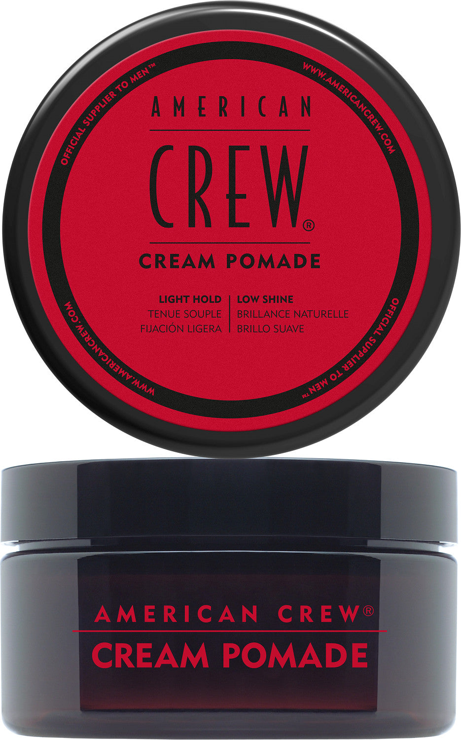 American Crew Cream Pomade 85g