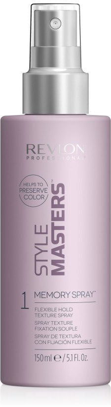 Revlon Professional Style Masters Creator Memory Spray 150 ml