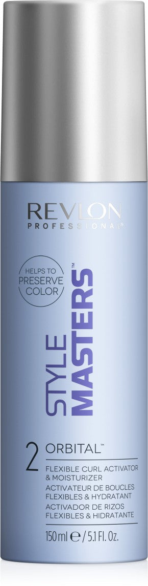Revlon Professional Style Masters Curly Orbital 150 ml