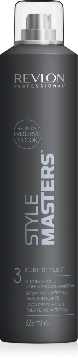 Revlon Professional Style Masters Pure Styler Strong Hold 325 ml