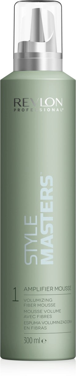 Revlon Professional Style Masters Volume Amplifier Mousse 300 ml