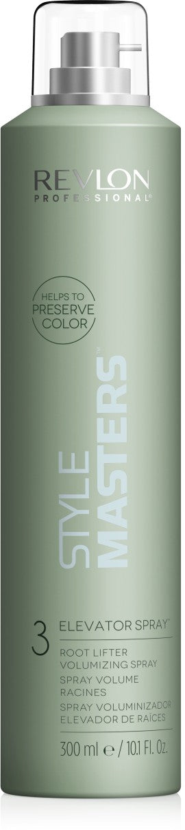 Revlon Professional Style Masters Volume Elevator Spray 300 ml