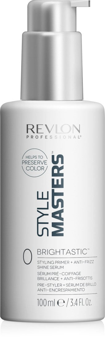 Revlon Professional Style Masters Double Or Nothing Brightastic 100 ml