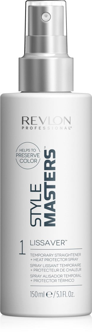 Revlon Professional Style Masters Double Or Nothing Lissaver 150 ml
