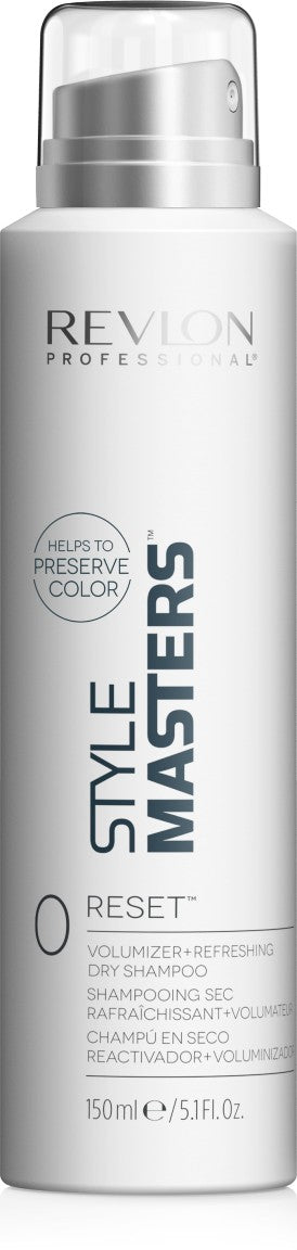Revlon Professional Style Masters Double Or Nothing Reset 150 ml
