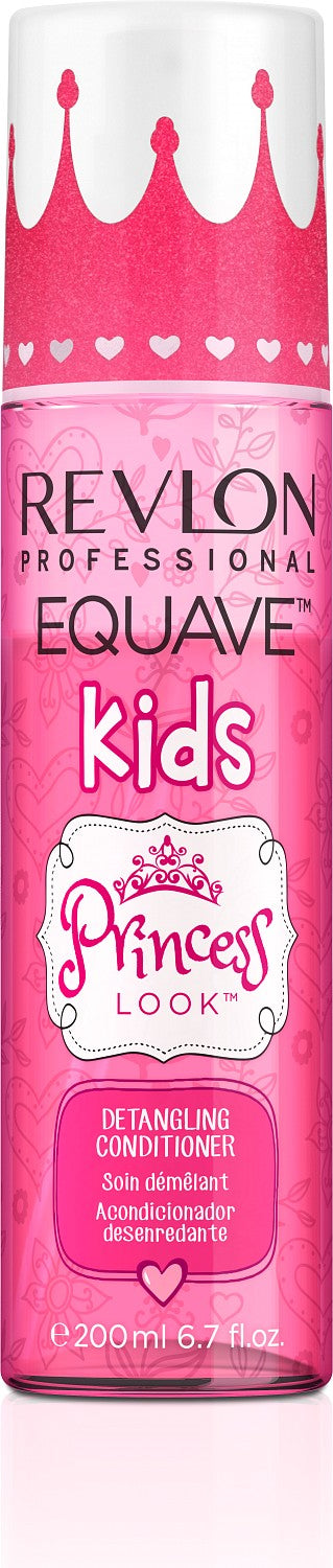 Revlon Professional Equave Kids Princess Conditioner 200 ml